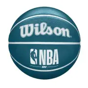 WILSON NBA DRV Series Basketball Size 7 - 29.5" Blue