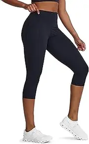 [2XU] Women's Form Soft Touch Hi-Rise Compression 3/4 Tights