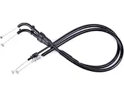 71cm 71.5cm Motor Accessories Oil Throttle Cables Wire for YZF600 R6 YZF 600 YZF R6 YZF-R6 06-16 Accelerator Cable Line
