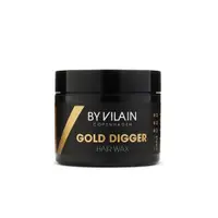 在飛比找蝦皮購物優惠-by Vilain Gold Digger 無光澤髮蠟 貝克