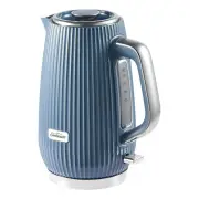 Sunbeam 1.7L Radiance Kettle - Blue