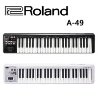 在飛比找蝦皮購物優惠-★Roland★A-49 49鍵 MIDI Keyboard