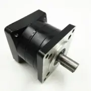 for Stepper Motor Nema34 Planetary Gearbox 14mm Input Gear Head Speed Reducer