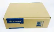 AIPHONE LE-C Semi-Flush Single Call Sub Station With Call Button & Volume JAPAN