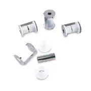 Front Control Arm Bushing Kit for Can-Am Outlander/ Defender BK-HL-C-1