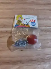 Vintage New Sealed Jack Jax Set