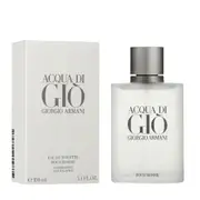 Acqua Di Gio by Armani EDT Spray 100ml For Men