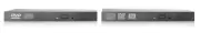 Hp Internal Dvd-reader - Jack Black - Dvd-rom Support - 24x Cd Read - 8x Dvd