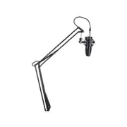 Alctron MA601 Desk Mountable Broadcast Boom Arm Stand