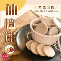 在飛比找蝦皮商城優惠-【三陽食品】仙楂餅 (純素蜜餞) 470g 山楂餅 仙楂片 