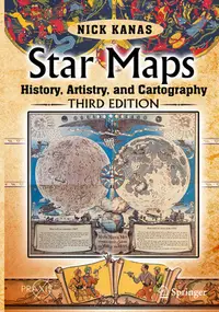 在飛比找誠品線上優惠-Star Maps: History, Artistry, 