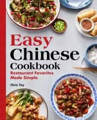 在飛比找博客來優惠-Easy Chinese Cookbook: Restaur