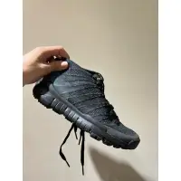 在飛比找蝦皮購物優惠-NIKE FLYKNIT TRNR CHUKKA FSB 8