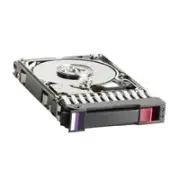 HPE 900GB hot-plug dual-port SAS HDD - 900 GB - 10000 RPM - 2.5'' - SAS