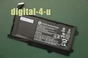 PX03XL Genuine Battery for HP ENVY TouchSmart M6-K 14-K HSTNN-LB4P HSTNN-IB4P
