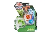 Bakugan Evolutions Starter Pack Gillator Ultra Trox Howlkor