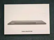 Samsung Galaxy Tab S9 FE 5G (T-Mobile) 10.9" 128GB/6GB RAM, Gray (SM-X518U)
