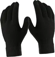 [Baluue] Protective Fitness Gloves Shockproof and Slip Bike Gloves Screen Touch