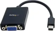 StarTech.com MDP2VGA Mini DisplayPort to VGA Active Converter Adapter NEW