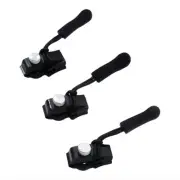 10PCS Fix Zipper Zip Slider Repair Instant Kit Removable Rescue Replacement