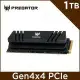 Acer Predator GM7000 1TB M.2 2280 PCIe Gen4x4 SSD固態硬碟