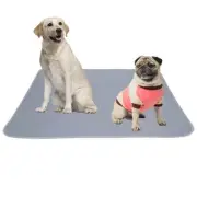 Washable Pee Pads for Dogs, Reusable Puppy Training Whelping Pad, Waterproof ...