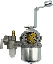 Motorcycle Parts 796447 Carburetor for Briggs & Stratton 122332 122336 122337 122352 122362 122366 122367 122432 122435 122436 122437 Carb