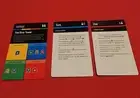 Decorum Board Card Game Promo Pack 2022 Dice Tower
