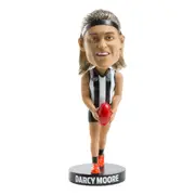 AFL - Collingwood Magpies - Darcy Moore Bobblehead