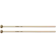 Vic Firth - M454 - Articulate Series Keyboard - 7/8" Brass, Oval