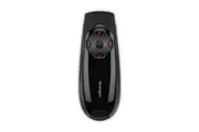 Kensington Presenter Expert Wireless Cursor Control with Red Laser [K72425]