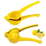 1 Manual Juicer Hand Lemon Orange Juice Press Squeezer - Fruit Juicer Extractor