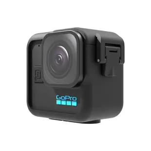 Choho Case GoPro Hero 11 保護框硬殼 CG-60 金屬色