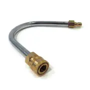 Annovi Reverberi 12" Gutter Cleaning Wand Quick-Connect & Coupler AR5807, 5807