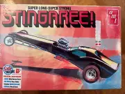 1:25 amt1259 Stingaree New In Box
