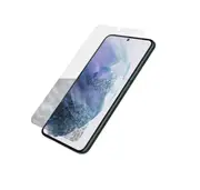 Panzer Glass Edge to Edge Screen Protector for Samsung GS22 Plus (Black)