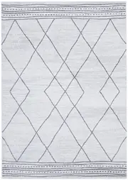 Gina Geometric Rug