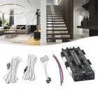 Induction Controller LED Controller 500W MAX Dimmer LED Light Motion Sensor