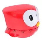 Cooking Clock Bird Timer 60 Minute Timer Mechanical Countdown Clock Study Timer