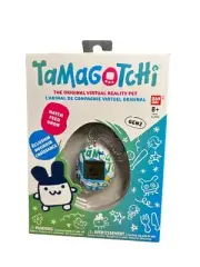 Bandai Namco Tamagotchi the Original Virtual Reality Pet Gen 2 - NIB