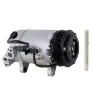 For Mini Cooper 2014 2015 2016 2017 2018 AC Compressor & A/C Drier GAP (for: Mini)