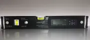 STABILA Tech 196 Dark Shadow Electronic Digital Spirit Level 400mm 2 Vials 20006