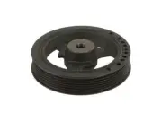 Engine Harmonic Balancer For 02-08 Mini Cooper Naturally Aspirated GT57T5 (for: Mini)