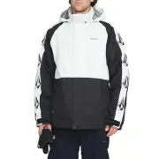 Volcom Wear Top White M