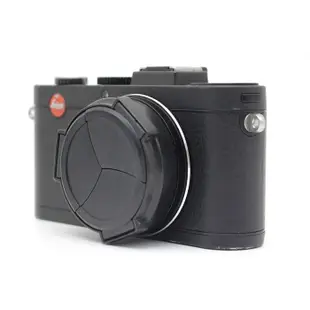 【高雄橙市C】LEICA X2 黑機 ELMARIT 24MM F2.8 ASPH 二手相機#78503