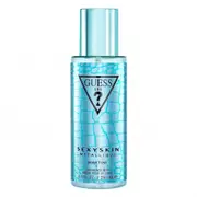 Guess Sexy Skin Metallic Martini perfumed spray 250 ml