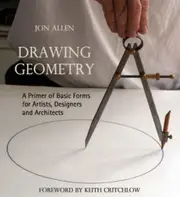 Drawing Geometry by Jon Allen Paperback Book