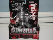 2013 BANDAI 6.5" GODZILLA SERIES : MECHAGODZILLA ACTION FIGURE