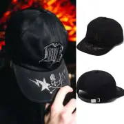 * A BATHING APE Men's Goods BAPE x mastermind JAPAN MMJ BAPE LOGO CAP 1K73180903