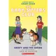 Kristy and the Snobs (the Baby-Sitters Club #10)/Ann M. Martin【三民網路書店】